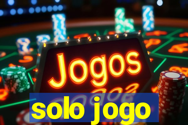 solo jogo